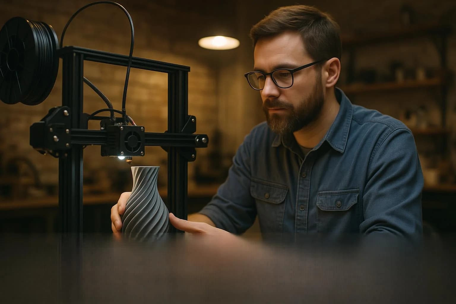 Johnnys 3d print