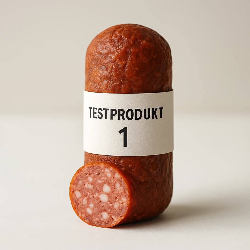 Testprodukt 1