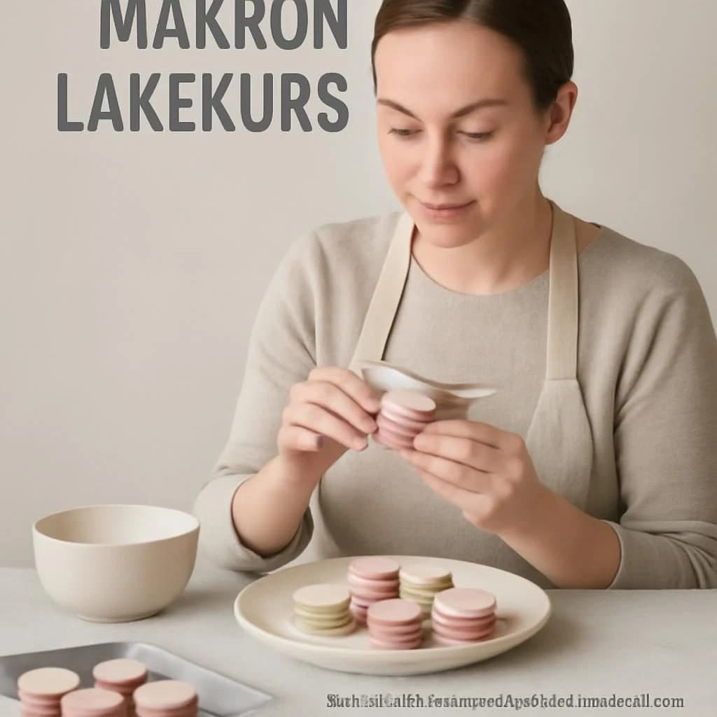 Makron lage kurs